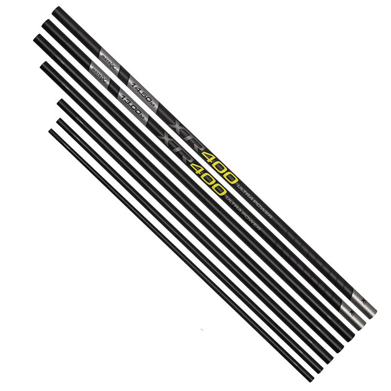 Matrix XTR400 Spare Pole Sections